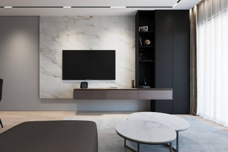 Venta - Apartamento - Playa del cura - Torrevieja