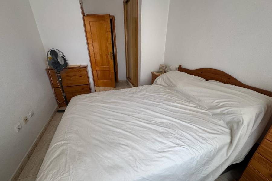 Venta - Apartamento - Centro - Torrevieja