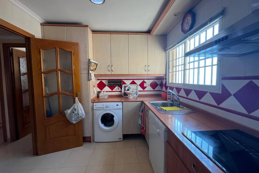 Verkauf - Apartment - Playa del cura - Torrevieja