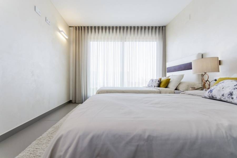 Venta - Villa - Campoamor - Orihuela Costa