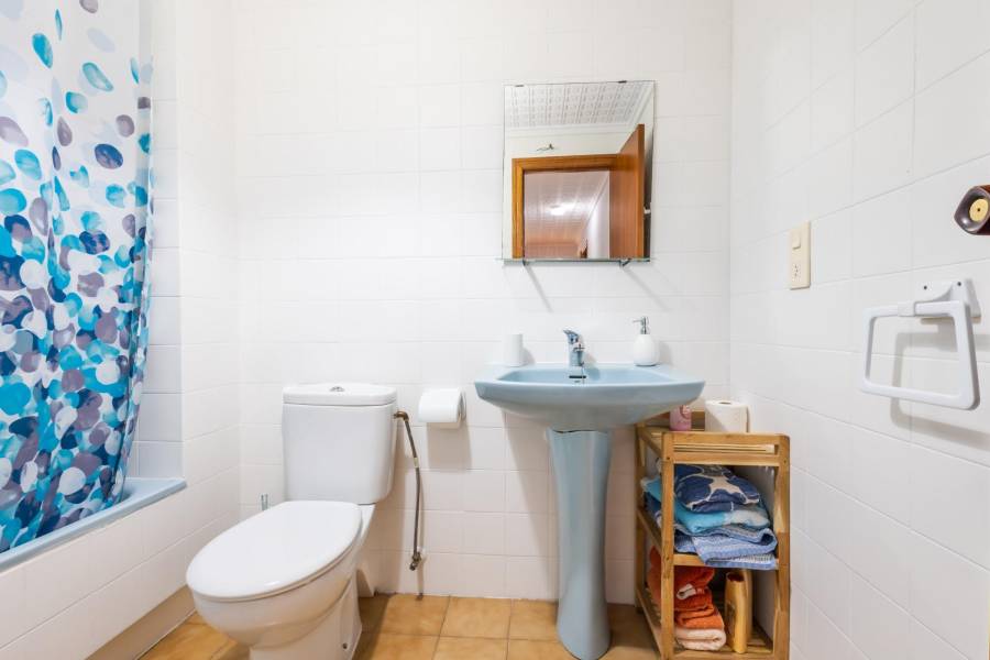 Verkauf - Apartment - Acequion - Torrevieja