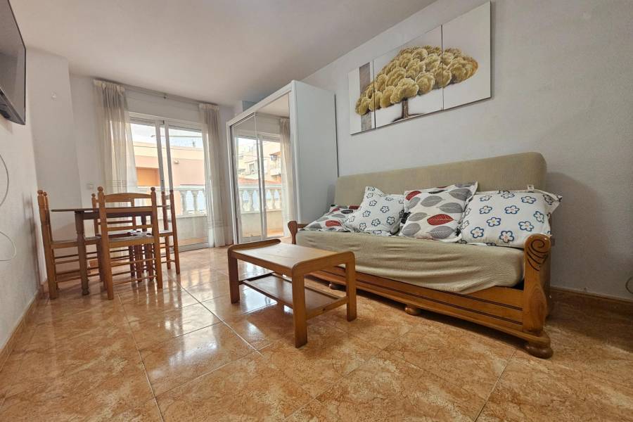 Vente - Appartement - Centro - Torrevieja