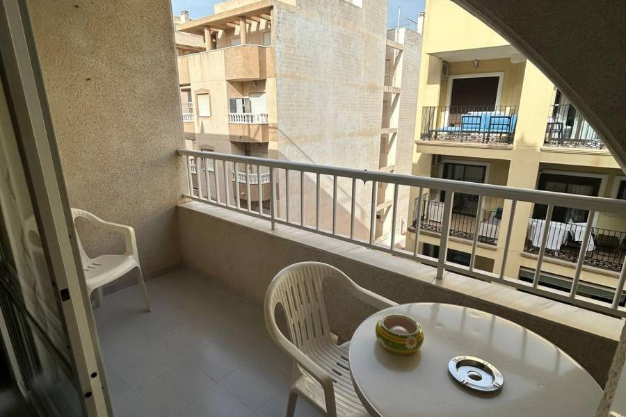 Sale - Apartment - Acequion - Torrevieja