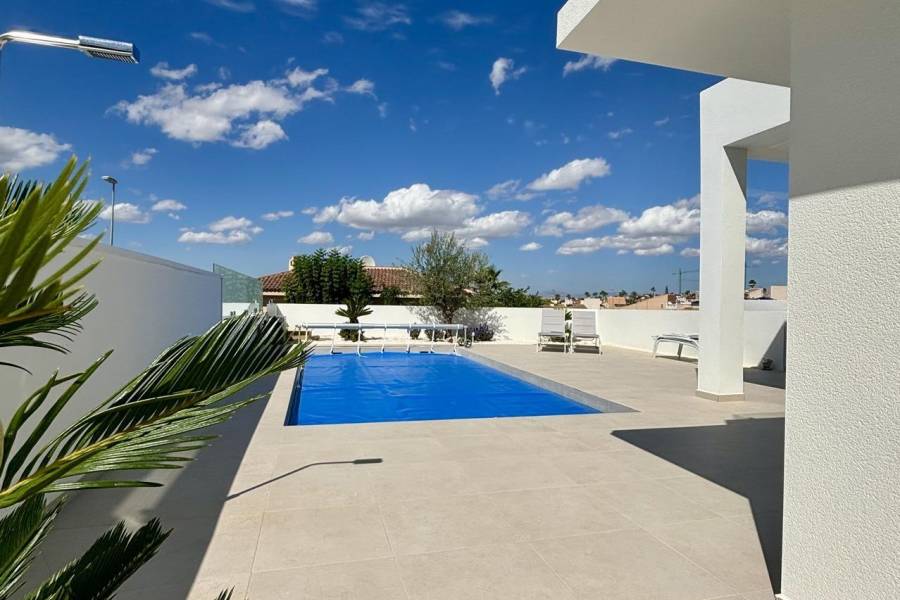 Venta - Villa - Benijófar - Benijofar