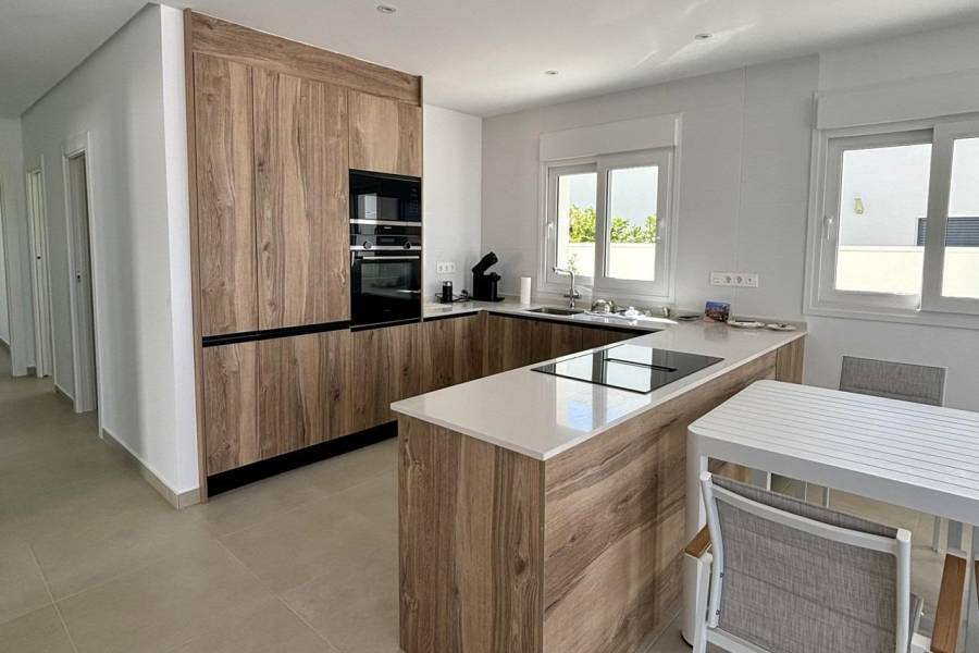 Venta - Villa - Benijófar - Benijofar