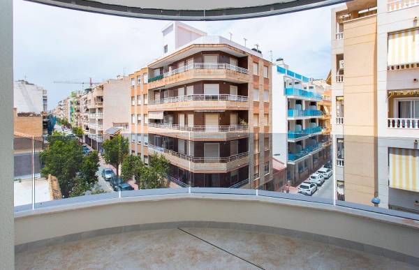 Appartement - Vente - Estacion de autobuses - Torrevieja