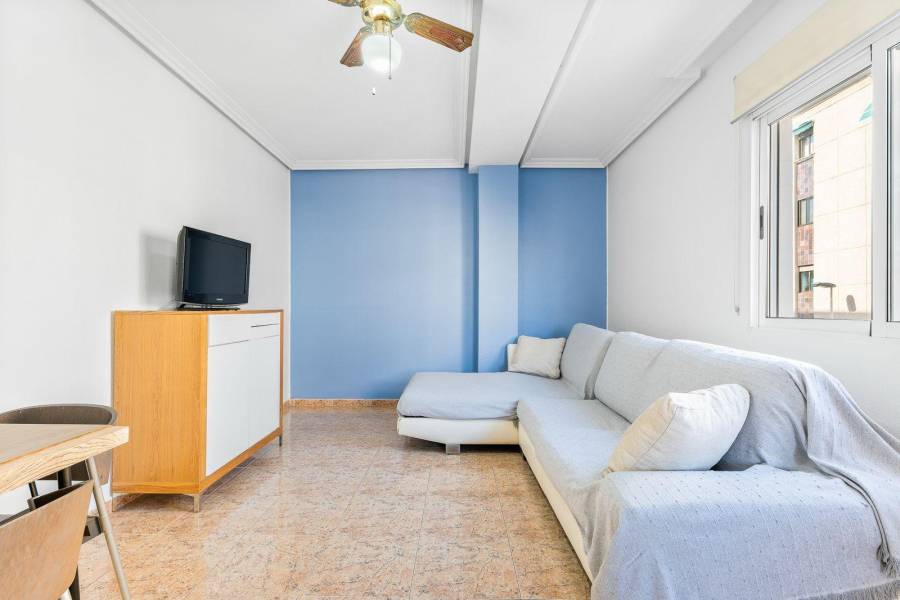 Salg - Leilighet - Centro - Torrevieja