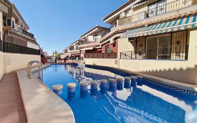 Adosado - Venta - Aguas nuevas 1 - Torrevieja
