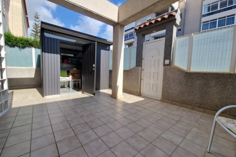 Vente - Maison mitoyenne - Torreblanca - Torrevieja