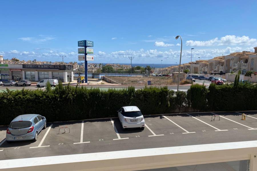 Försäljning - Takvåning - Aguas nuevas 2 - Torrevieja