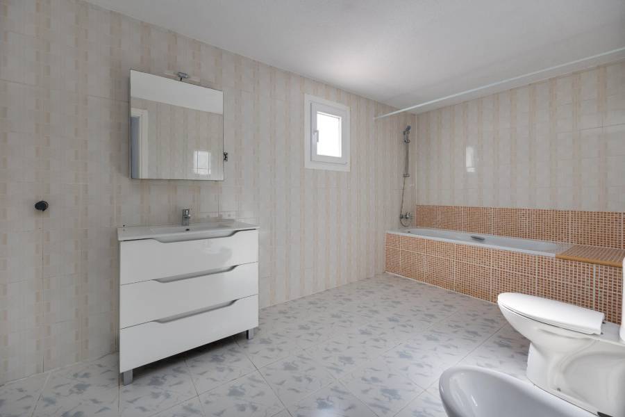 Venta - Pareado - La Siesta - El Salado - Torreta - Torrevieja