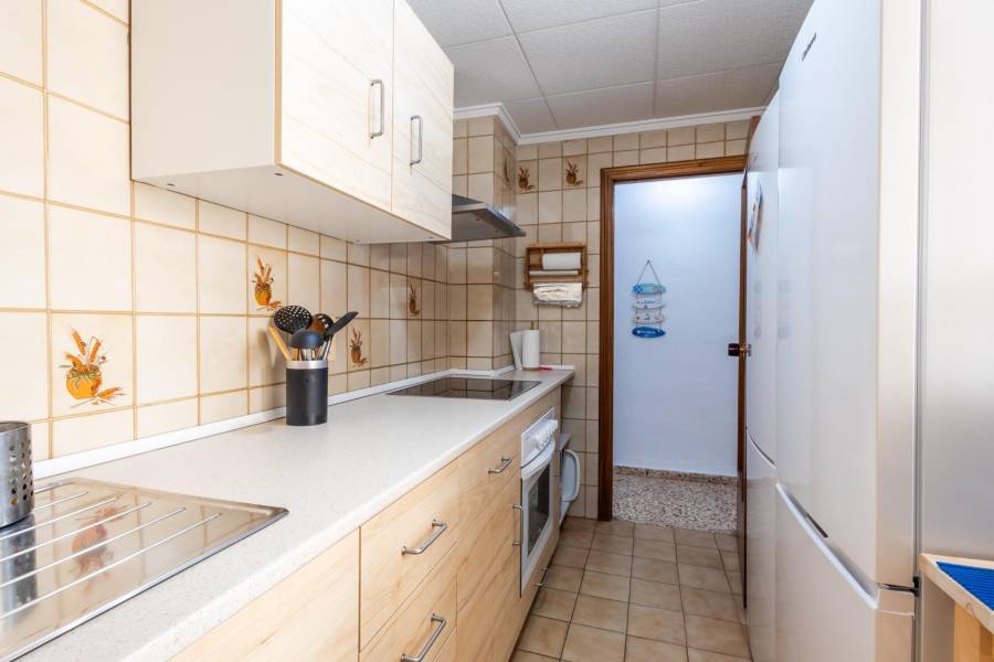 Verkauf - Apartment - Acequion - Torrevieja