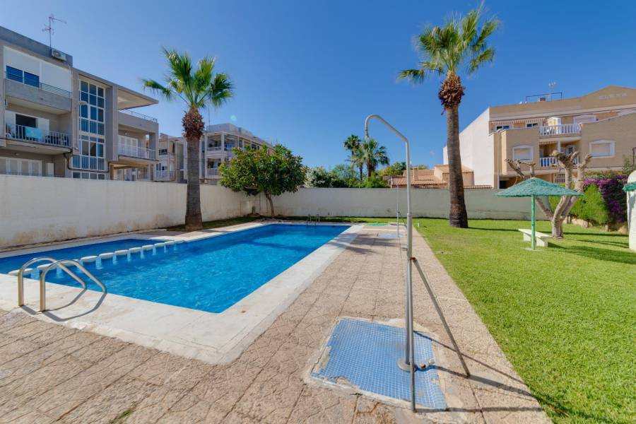 Salg - Rekkehus - Calas blanca - Torrevieja