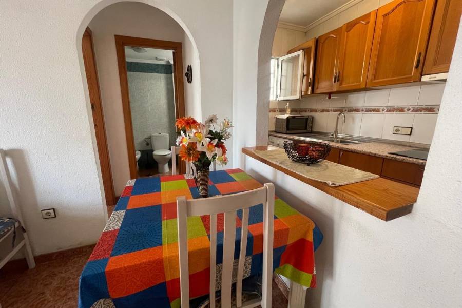 Sale - Apartment - Parque las naciones - Torrevieja