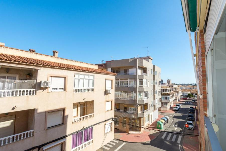 Vente - Appartement - Playa de los Naufragos - Torrevieja