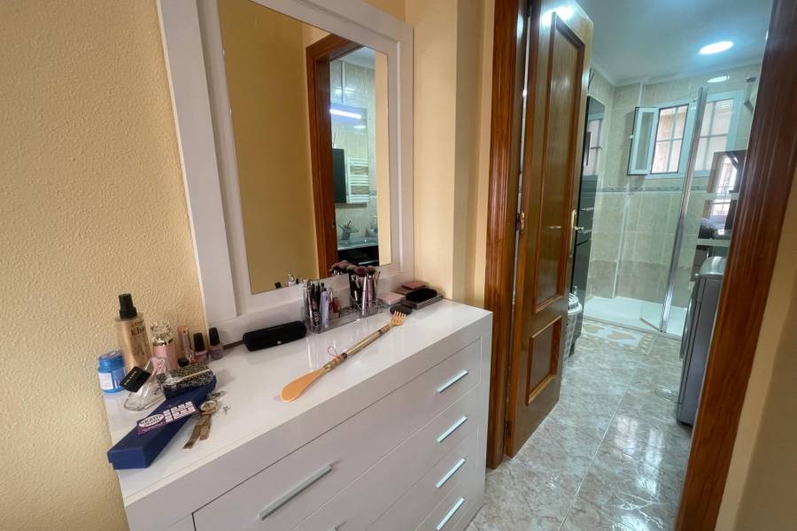 Sale - Penthouse - Playa de los locos - Torrevieja