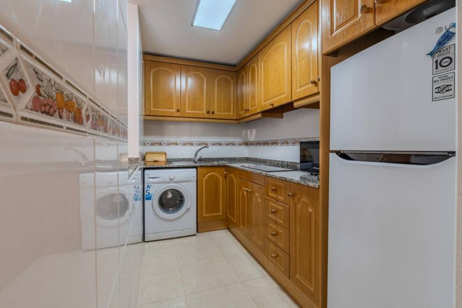 Vente - Appartement - Centro - Torrevieja