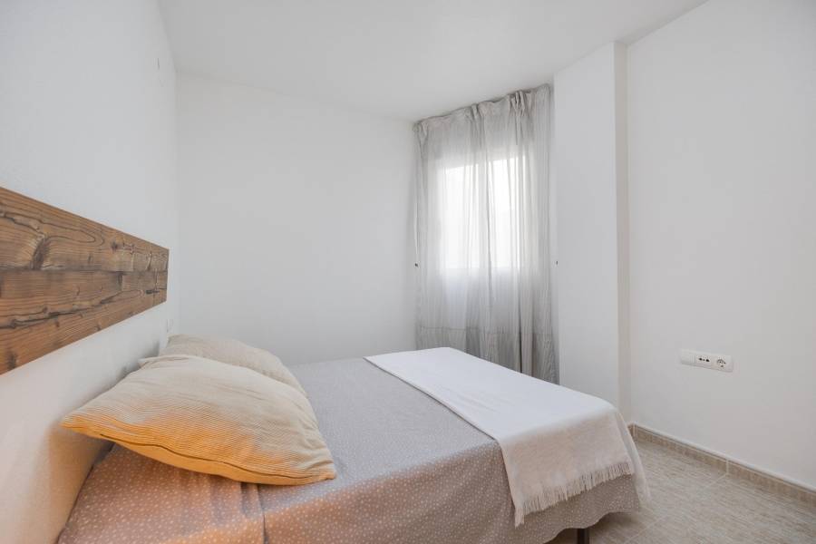 Salg - Penthouse leilighet - Habaneras - Torrevieja
