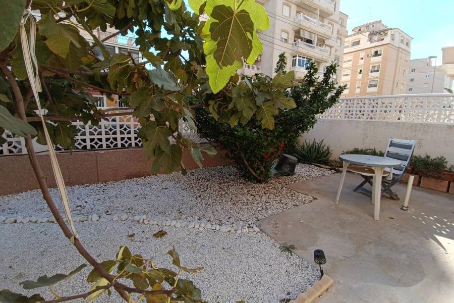 Verkauf - Apartment - Nueva Torrevieja - Torrevieja