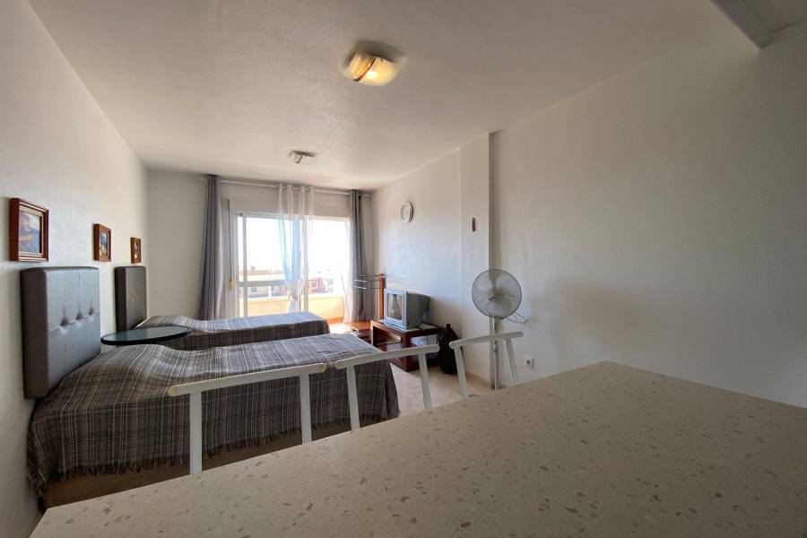 Försäljning - Takvåning - Aguas nuevas 2 - Torrevieja