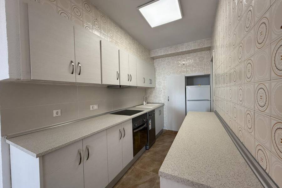 Venta - Apartamento - Acequion - Torrevieja