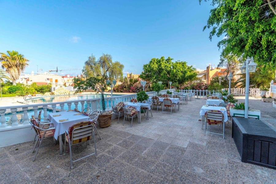 Salg - Forretning - Los Frutales - Torrevieja