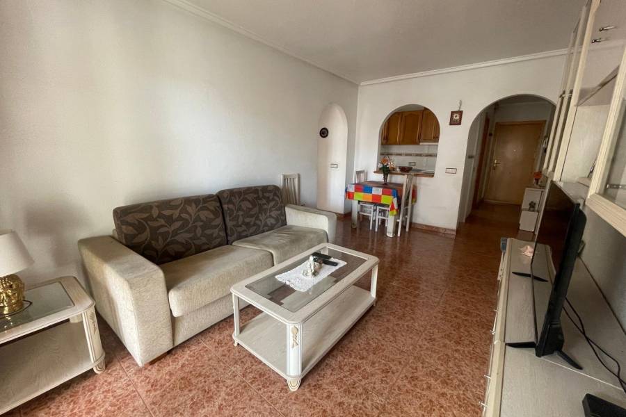 Vente - Appartement - Parque las naciones - Torrevieja