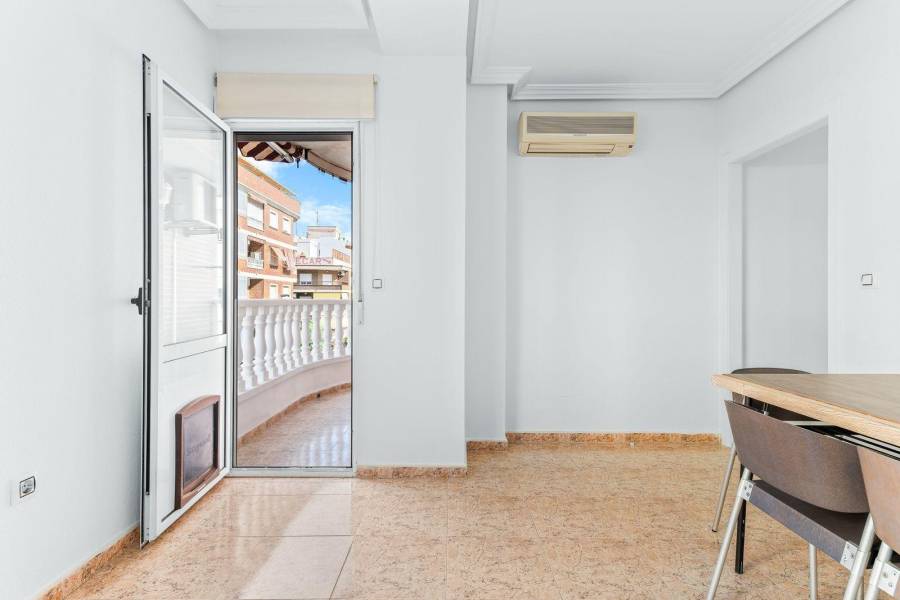 Salg - Leilighet - Centro - Torrevieja