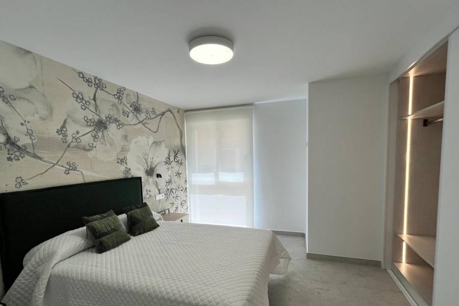 Venta - Apartamento - Torreblanca - Torrevieja