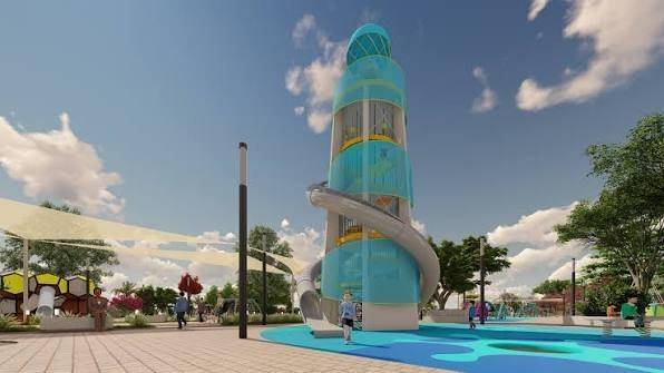Salg - Rekkehus - Aguas nuevas 1 - Torrevieja