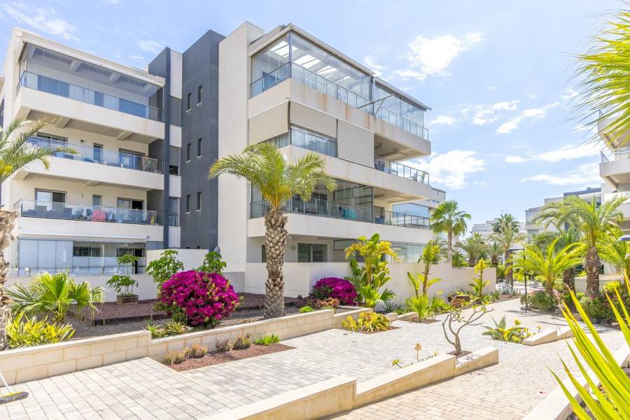 Salg - Penthouse leilighet - Los Dolses - Orihuela Costa