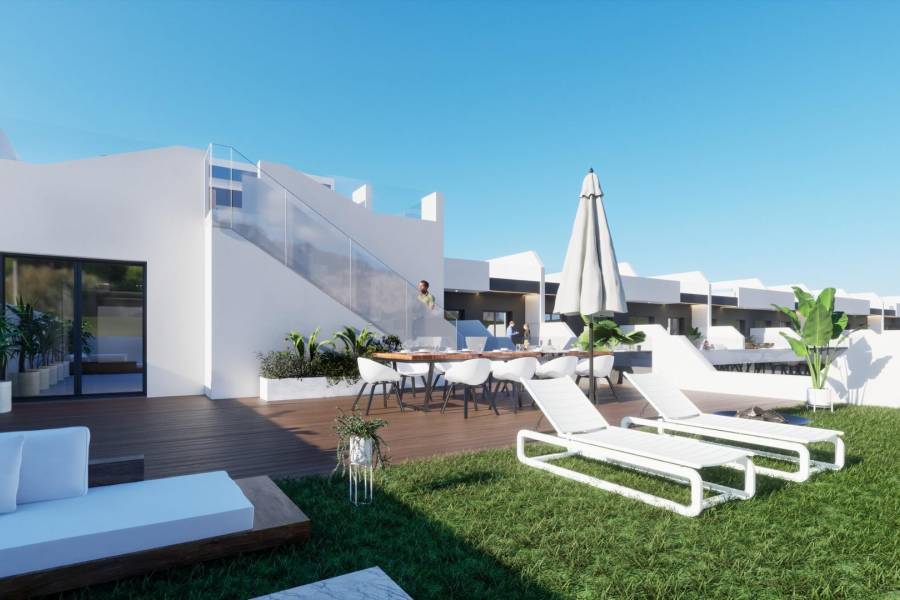 Venta - Planta baja - Benijófar - Benijofar