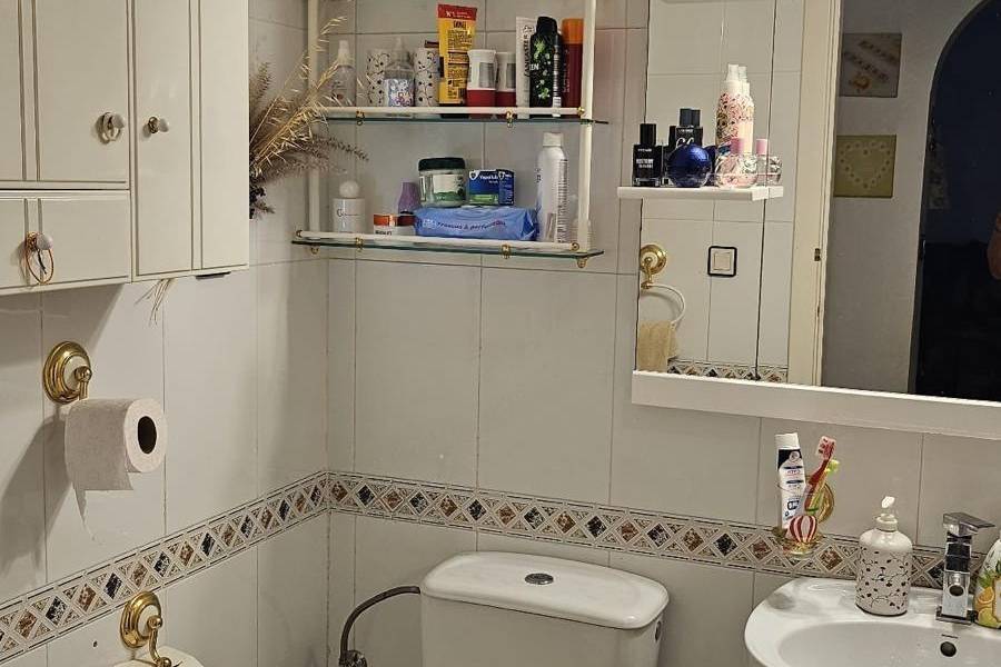 Venta - Planta baja - Zeniamar-Horizonte-La Campana - Orihuela Costa