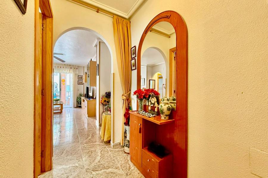 Vente - Appartement - El Acequión - Los Náufragos - Torrevieja