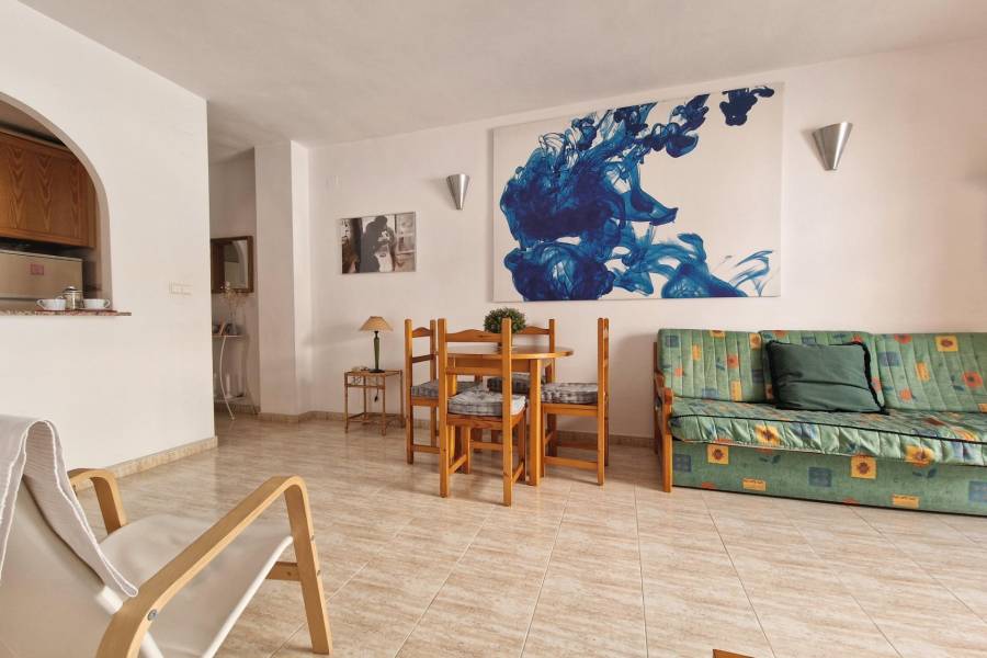 Vente - Appartement - Centro - Torrevieja