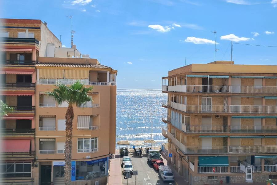 Venta - Ático - Playa de los Naufragos - Torrevieja
