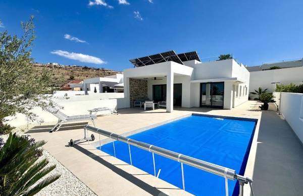 Villa - Venta - Benijófar - Benijofar