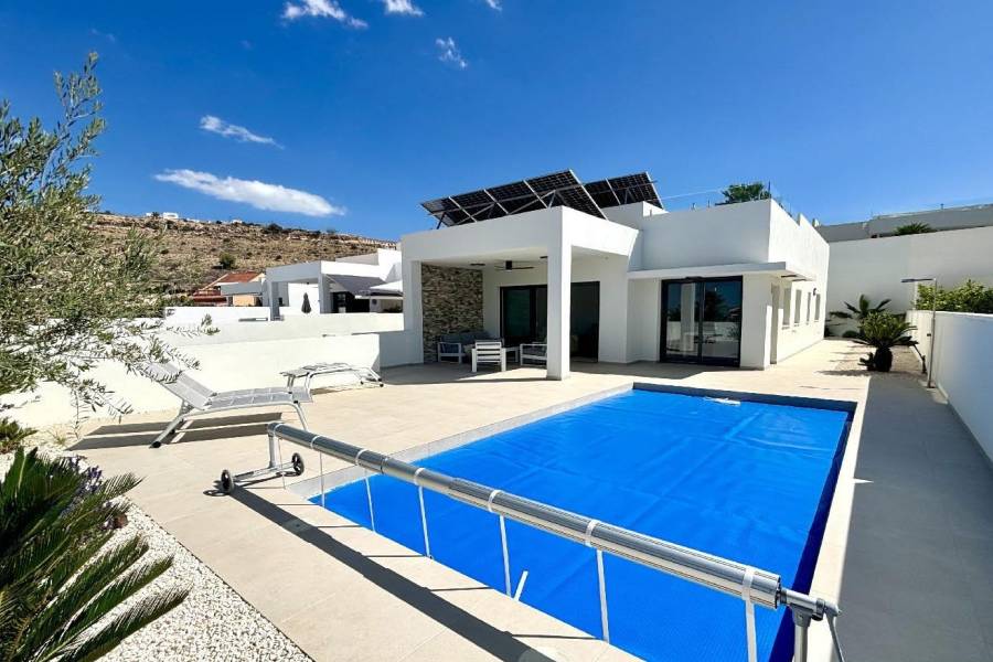 Venta - Villa - Benijófar - Benijofar