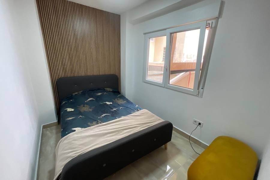 Venta - Apartamento - torrevieja - Torrevieja