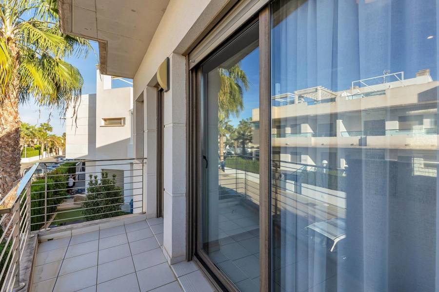 Vente - Duplex - Costa blanca sur - Ciudad quesada