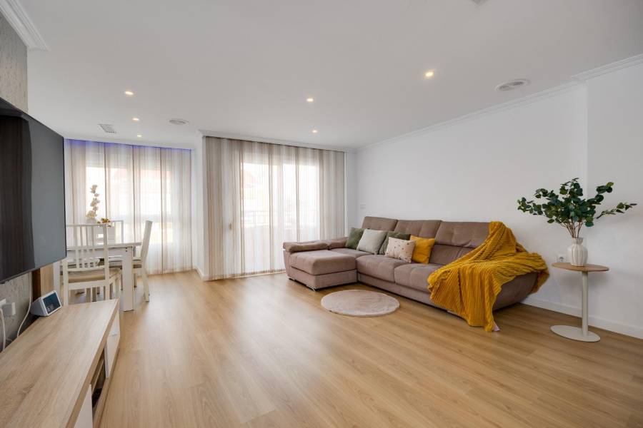 Venta - Apartamento - Centro - Torrevieja