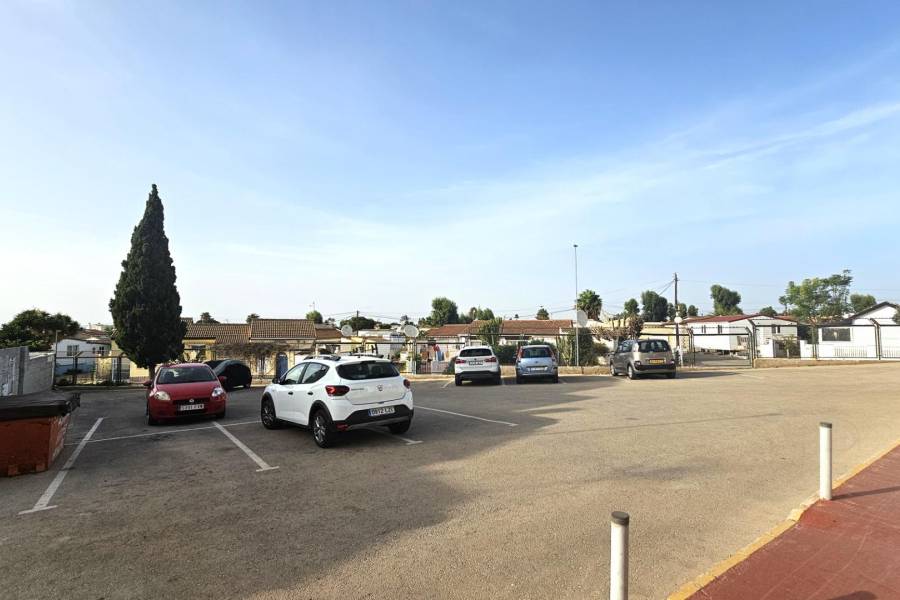 Vente - Bungalow - Parque las naciones - Torrevieja