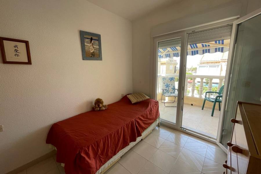 Sale - Terraced house - La siesta - Torrevieja