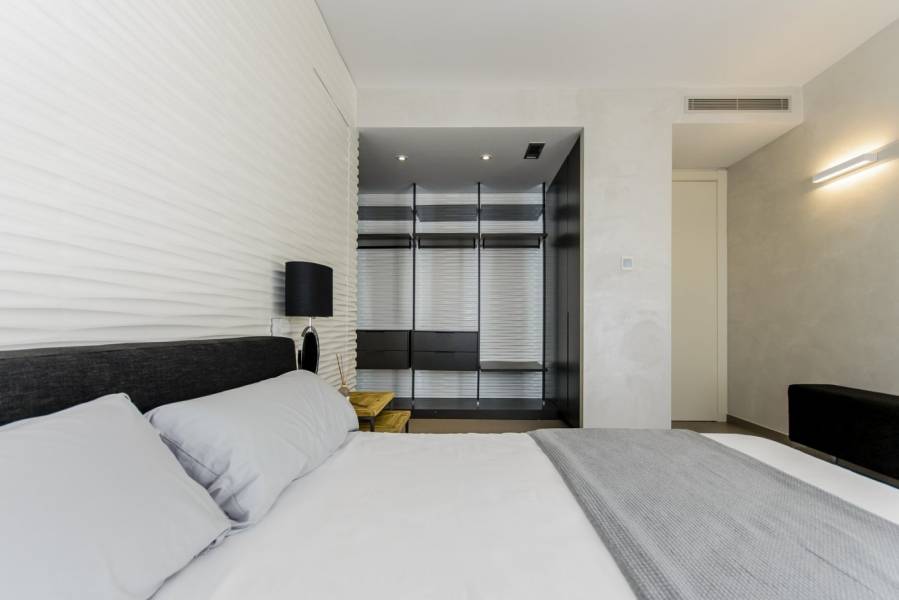 Venta - Villa - Campoamor - Orihuela Costa