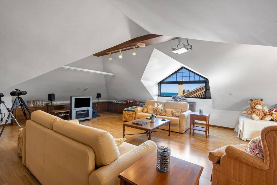 Venta - Villa - La veleta - Torrevieja