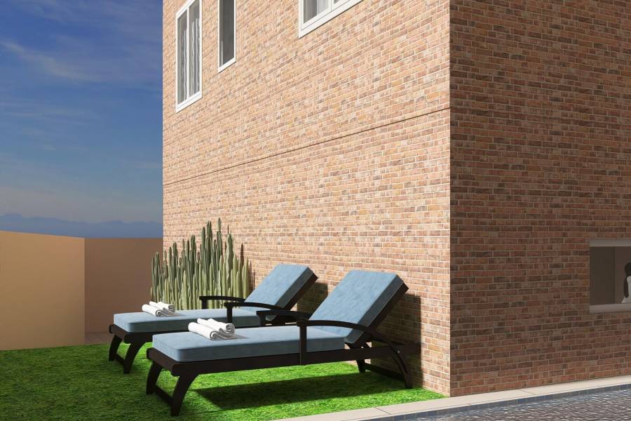 Sale - Villa - Cuidad Quesada - Rojales