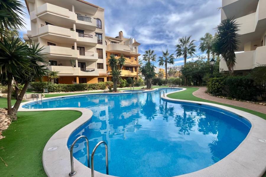 Venta - Bungalow Planta Baja - Punta Prima - Torrevieja
