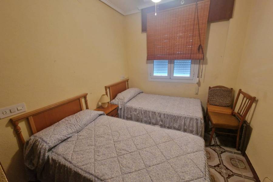 Venta - Apartamento - torrevieja - Torrevieja