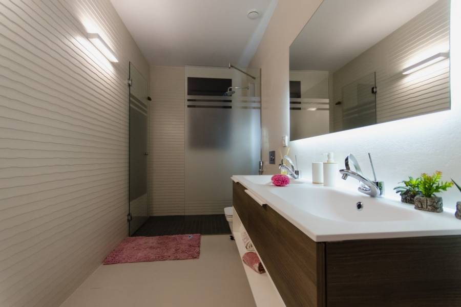 Venta - Villa - Campoamor - Orihuela Costa