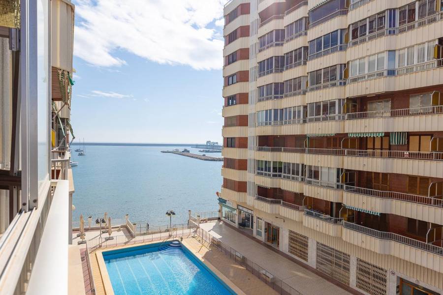 Verkauf - Apartment - Acequion - Torrevieja